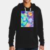 Apparel ® Unisex Santa Cruz Pullover Hoodie Thumbnail