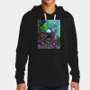 Apparel ® Unisex Santa Cruz Pullover Hoodie Thumbnail