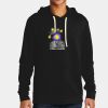 Apparel ® Unisex Santa Cruz Pullover Hoodie Thumbnail