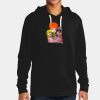 Apparel ® Unisex Santa Cruz Pullover Hoodie Thumbnail
