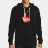 Apparel ® Unisex Santa Cruz Pullover Hoodie Thumbnail