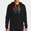 Apparel ® Unisex Santa Cruz Pullover Hoodie Thumbnail