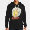Apparel ® Unisex Santa Cruz Pullover Hoodie Thumbnail
