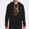 Apparel ® Unisex Santa Cruz Pullover Hoodie Thumbnail