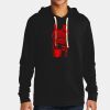 Apparel ® Unisex Santa Cruz Pullover Hoodie Thumbnail