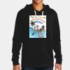 Apparel ® Unisex Santa Cruz Pullover Hoodie Thumbnail