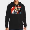 Apparel ® Unisex Santa Cruz Pullover Hoodie Thumbnail