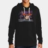 Apparel ® Unisex Santa Cruz Pullover Hoodie Thumbnail
