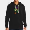 Apparel ® Unisex Santa Cruz Pullover Hoodie Thumbnail