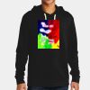 Apparel ® Unisex Santa Cruz Pullover Hoodie Thumbnail