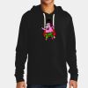 Apparel ® Unisex Santa Cruz Pullover Hoodie Thumbnail