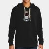 Apparel ® Unisex Santa Cruz Pullover Hoodie Thumbnail