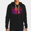 Apparel ® Unisex Santa Cruz Pullover Hoodie Thumbnail