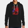 Apparel ® Unisex Santa Cruz Pullover Hoodie Thumbnail