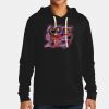 Apparel ® Unisex Santa Cruz Pullover Hoodie Thumbnail