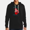 Apparel ® Unisex Santa Cruz Pullover Hoodie Thumbnail