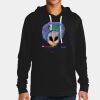 Apparel ® Unisex Santa Cruz Pullover Hoodie Thumbnail