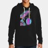 Apparel ® Unisex Santa Cruz Pullover Hoodie Thumbnail