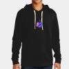 Apparel ® Unisex Santa Cruz Pullover Hoodie Thumbnail
