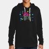 Apparel ® Unisex Santa Cruz Pullover Hoodie Thumbnail