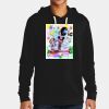 Apparel ® Unisex Santa Cruz Pullover Hoodie Thumbnail