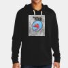 Apparel ® Unisex Santa Cruz Pullover Hoodie Thumbnail