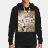 Apparel ® Unisex Santa Cruz Pullover Hoodie Thumbnail