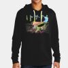 Apparel ® Unisex Santa Cruz Pullover Hoodie Thumbnail