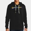Apparel ® Unisex Santa Cruz Pullover Hoodie Thumbnail