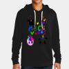 Apparel ® Unisex Santa Cruz Pullover Hoodie Thumbnail