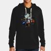 Apparel ® Unisex Santa Cruz Pullover Hoodie Thumbnail