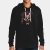 Apparel ® Unisex Santa Cruz Pullover Hoodie Thumbnail
