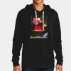 Apparel ® Unisex Santa Cruz Pullover Hoodie Thumbnail