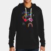 Apparel ® Unisex Santa Cruz Pullover Hoodie Thumbnail