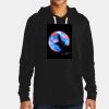 Apparel ® Unisex Santa Cruz Pullover Hoodie Thumbnail