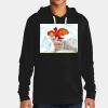 Apparel ® Unisex Santa Cruz Pullover Hoodie Thumbnail