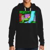 Apparel ® Unisex Santa Cruz Pullover Hoodie Thumbnail
