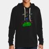 Apparel ® Unisex Santa Cruz Pullover Hoodie Thumbnail