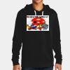Apparel ® Unisex Santa Cruz Pullover Hoodie Thumbnail