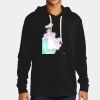 Apparel ® Unisex Santa Cruz Pullover Hoodie Thumbnail