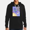 Apparel ® Unisex Santa Cruz Pullover Hoodie Thumbnail