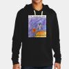 Apparel ® Unisex Santa Cruz Pullover Hoodie Thumbnail