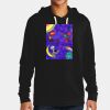 Apparel ® Unisex Santa Cruz Pullover Hoodie Thumbnail