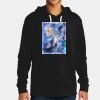 Apparel ® Unisex Santa Cruz Pullover Hoodie Thumbnail