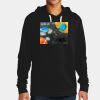 Apparel ® Unisex Santa Cruz Pullover Hoodie Thumbnail