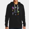 Apparel ® Unisex Santa Cruz Pullover Hoodie Thumbnail