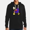 Apparel ® Unisex Santa Cruz Pullover Hoodie Thumbnail