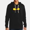 Apparel ® Unisex Santa Cruz Pullover Hoodie Thumbnail