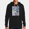 Apparel ® Unisex Santa Cruz Pullover Hoodie Thumbnail