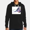 Apparel ® Unisex Santa Cruz Pullover Hoodie Thumbnail